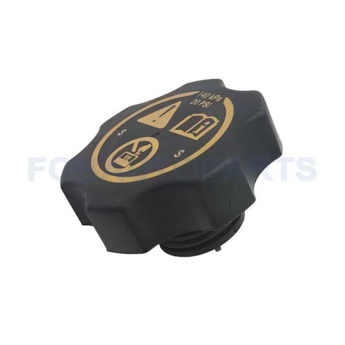 Car Radiator Coolant Reservoir Cap Replacement for Buick Encore LaCrosse for Cadillac Escalade Replace 13502353... - image 6